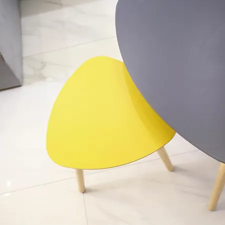 Apartament #2 Ioanna Saloniki