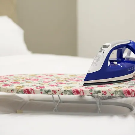 #2 Ioanna Apartamento *