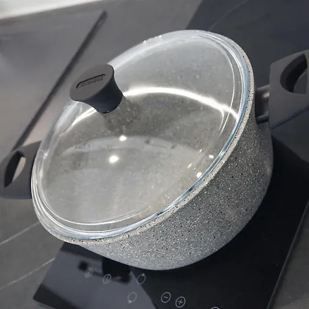 #2 Ioanna Apartamento *