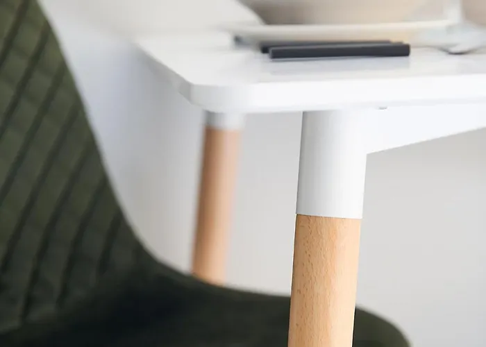 Apartamento #2 Ioanna Tessalónica