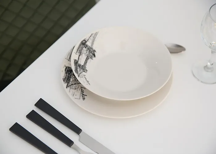 #2 Ioanna Apartamento *