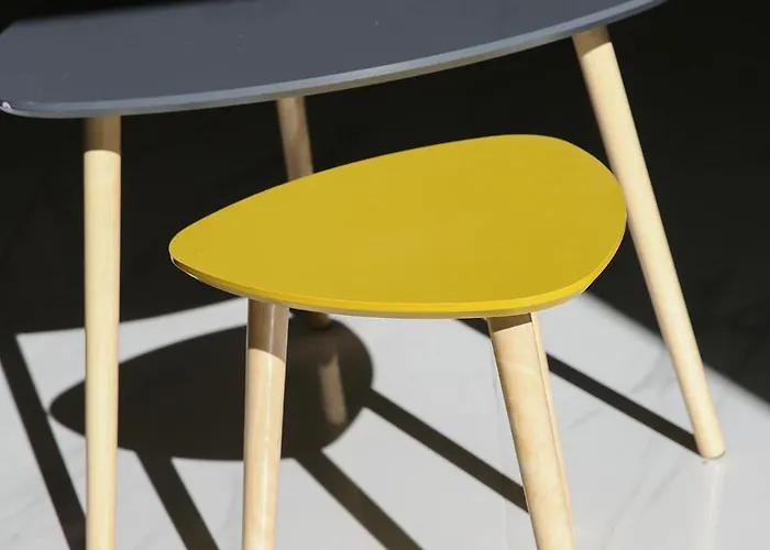 Apartamento #2 Ioanna