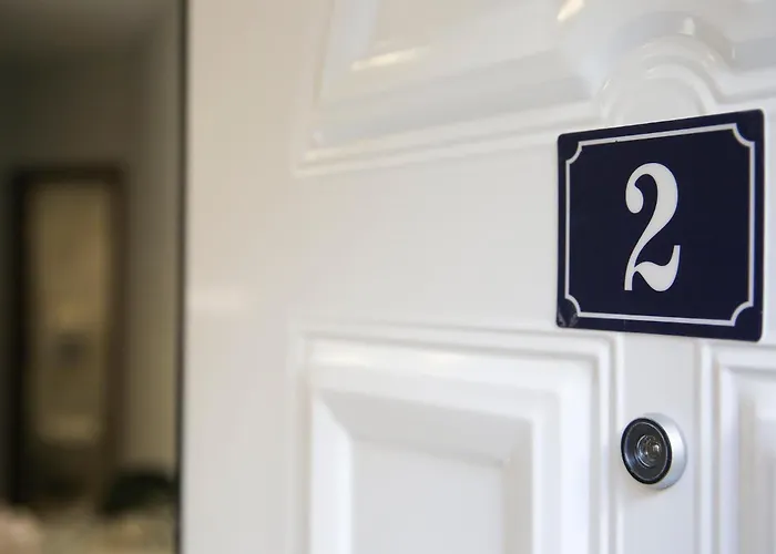 #2 Ioanna Apartamento *