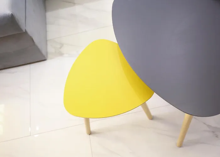 Apartamento #2 Ioanna Tessalónica