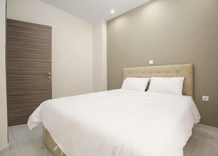 Apartamento #2 Ioanna Tessalónica