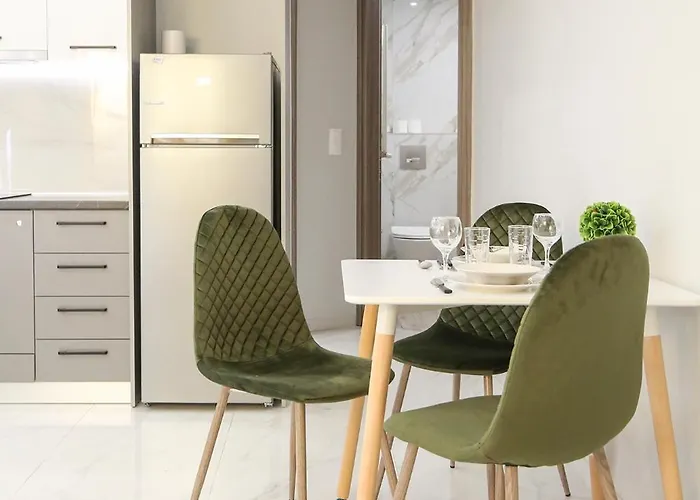 Apartamento #2 Ioanna