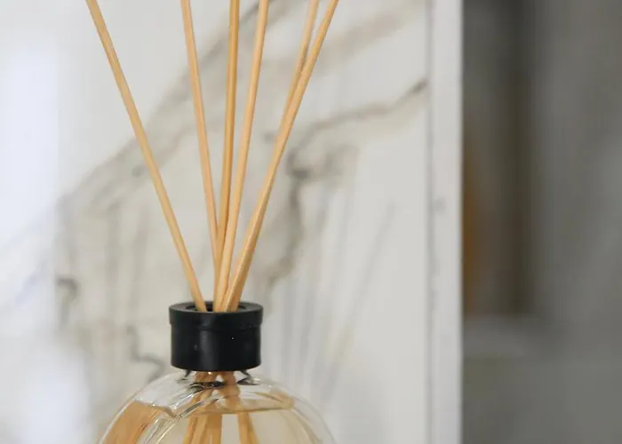 Apartamento #2 Ioanna Tessalónica