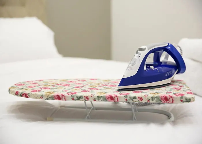 #2 Ioanna Apartamento *