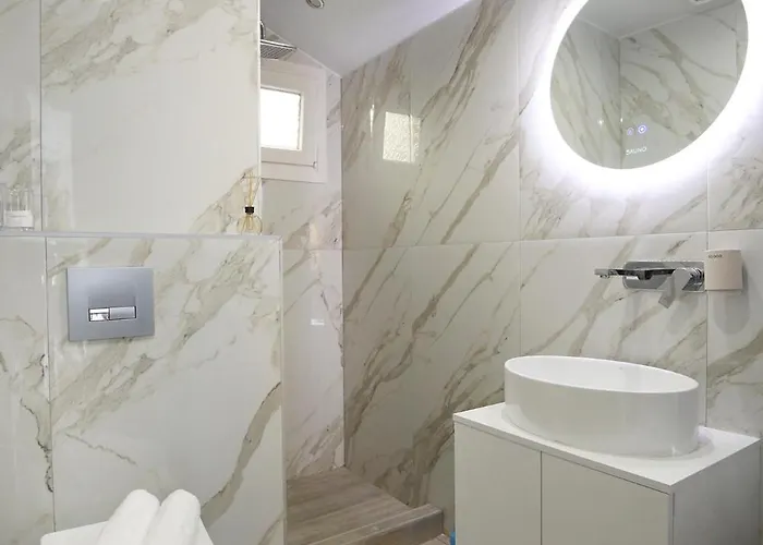 Apartamento #2 Ioanna Tessalónica