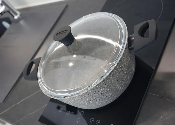 #2 Ioanna Apartamento *